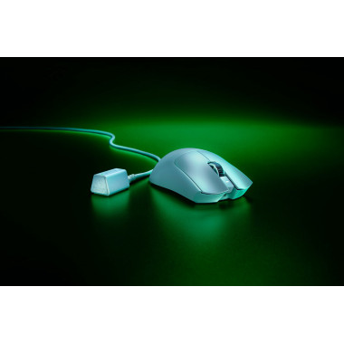 Razer Viper V3 Pro souris Jouer Droitier RF Wireless + USB Type-C Optique 35000 DPI
