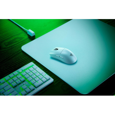 Razer Viper V3 Pro souris Jouer Droitier RF Wireless + USB Type-C Optique 35000 DPI