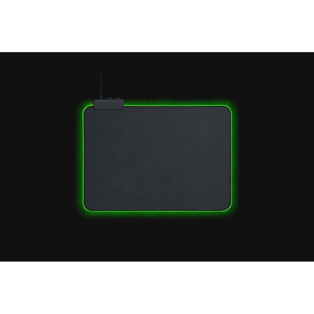 Razer Goliathus Chroma Tapis de souris de jeu Noir