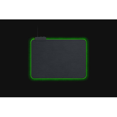 Razer Goliathus Chroma Tapis de souris de jeu Noir