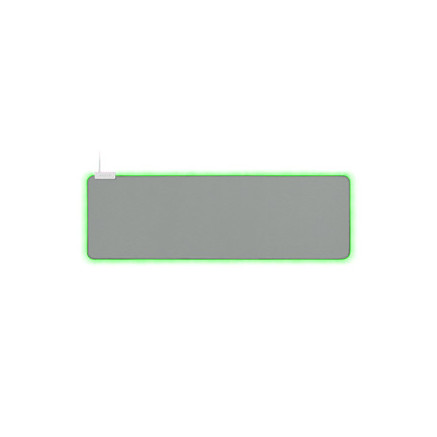 Razer Goiathus Extended Chroma Tapis de souris de jeu Noir, Blanc