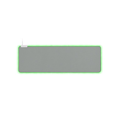 Razer Goiathus Extended Chroma Tapis de souris de jeu Noir, Blanc