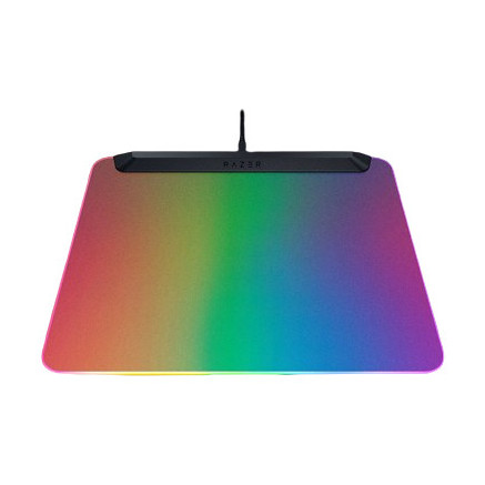Razer Firefly V2 Pro Tapis de souris de jeu Noir