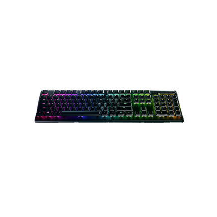 Razer Deathstalker V2 Pro clavier Jouer USB + Bluetooth Français Noir