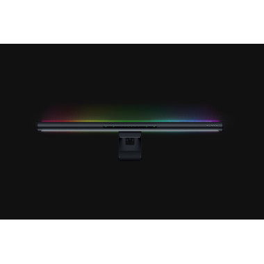 Razer Aether lumière du moniteur Noir 500 lm