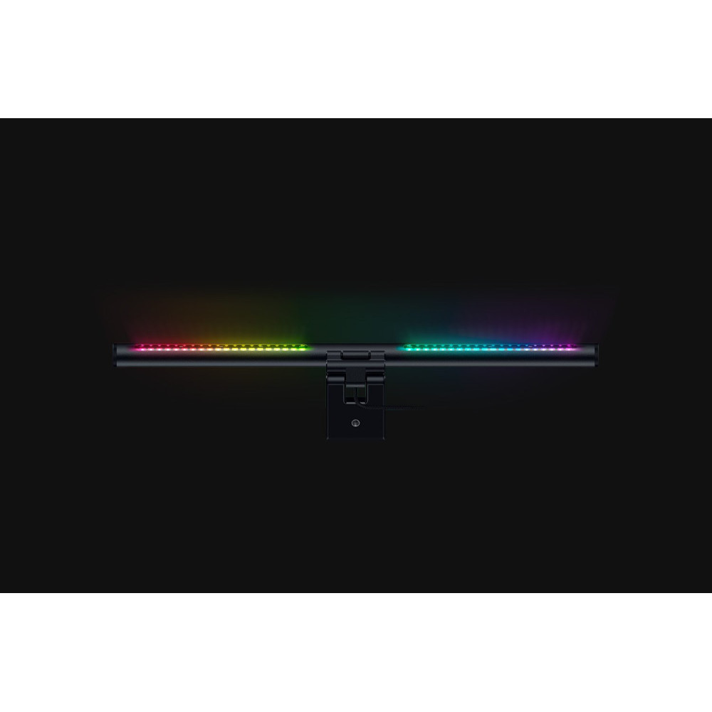 Razer Aether lumière du moniteur Noir 500 lm