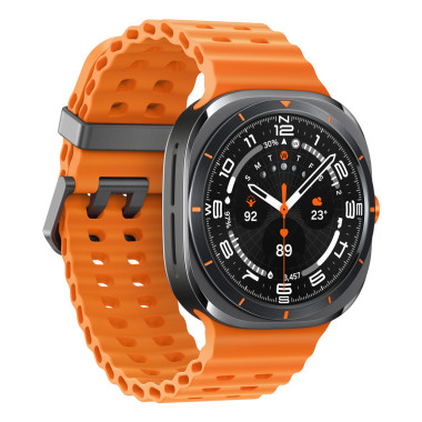 Samsung Galaxy Watch Ultra