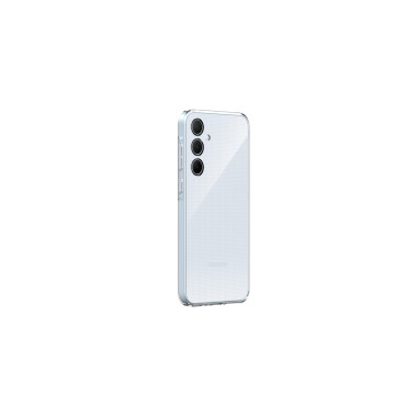 Samsung Coque Transparente pour Galaxy A35 5G