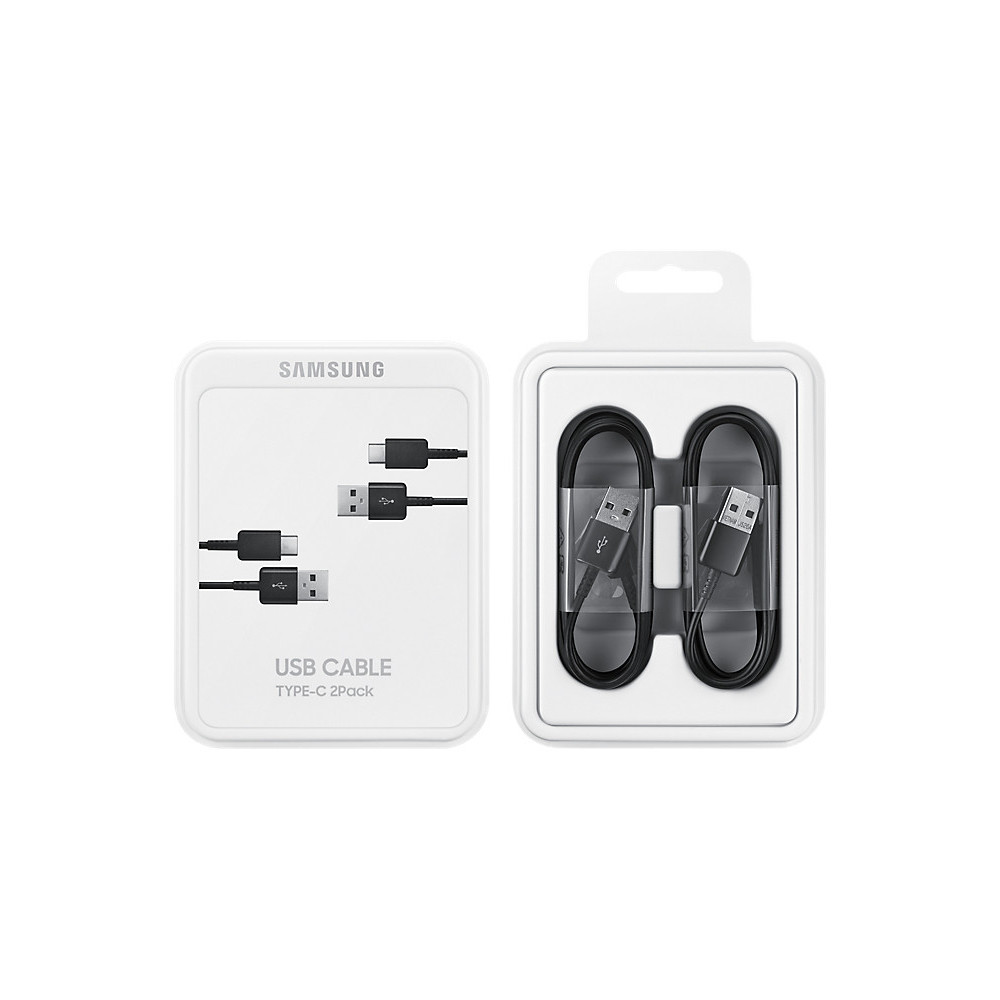 Samsung EP-DG930 câble USB 1,5 m USB A USB C Noir