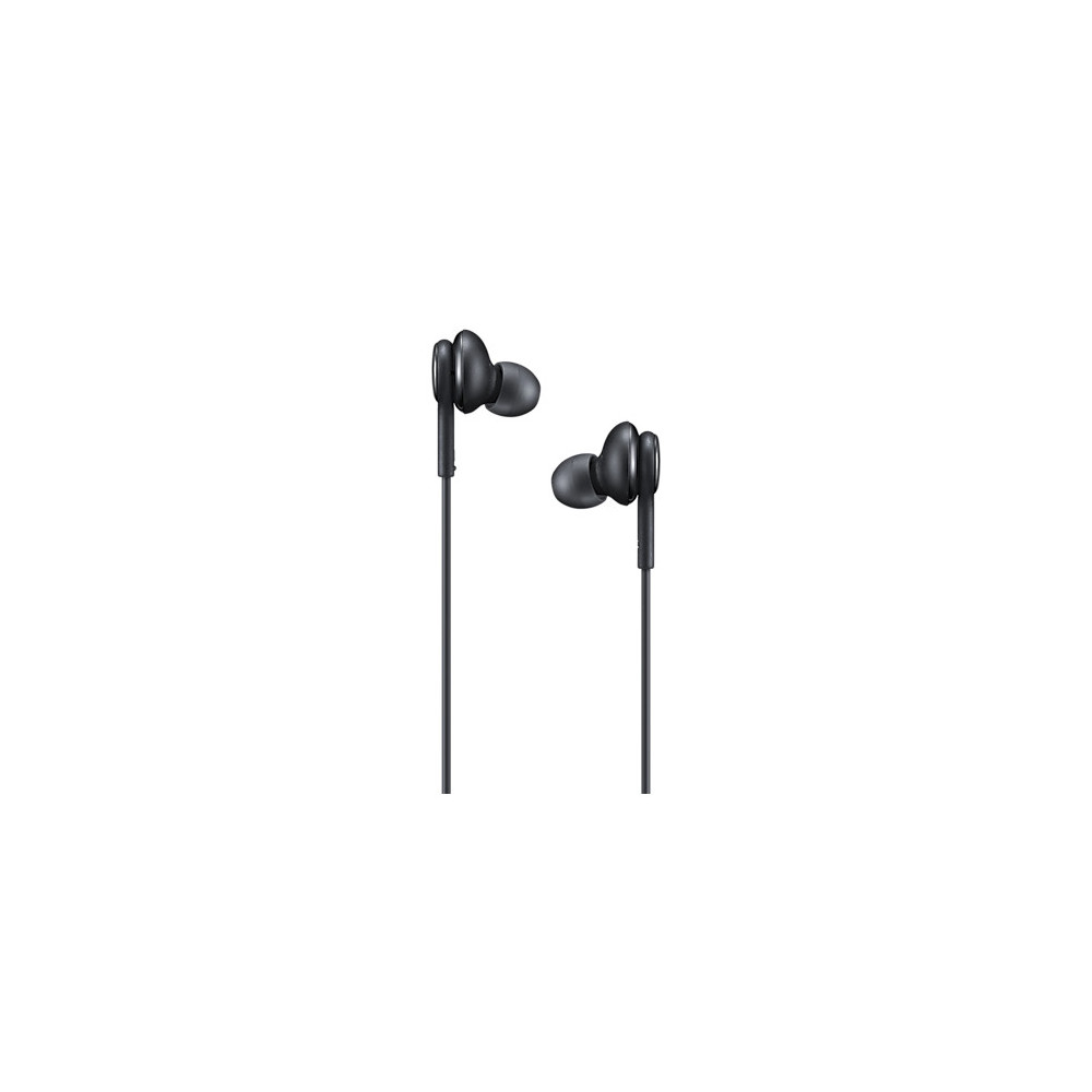 Samsung EO-IA500BBEGWW écouteur casque Avec fil Ecouteurs Appels Musique Noir