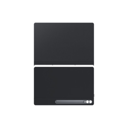Samsung EF-BX910PBEGWW étui pour tablette 37,1 cm (14.6") Housse Noir