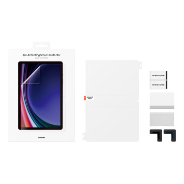Samsung EF-UX710CTEGWW protection d'écran de tablette Film de protection anti-reflets 1 pièce(s)
