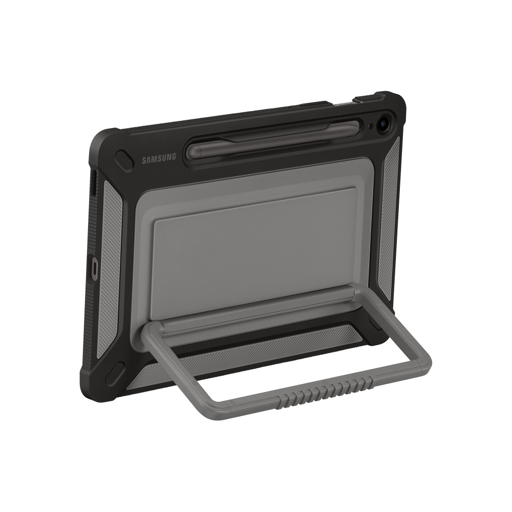Samsung EF-RX510 27,7 cm (10.9") Housse Noir Samsung EF-RX510 27,7 cm (10.9") Housse Noir