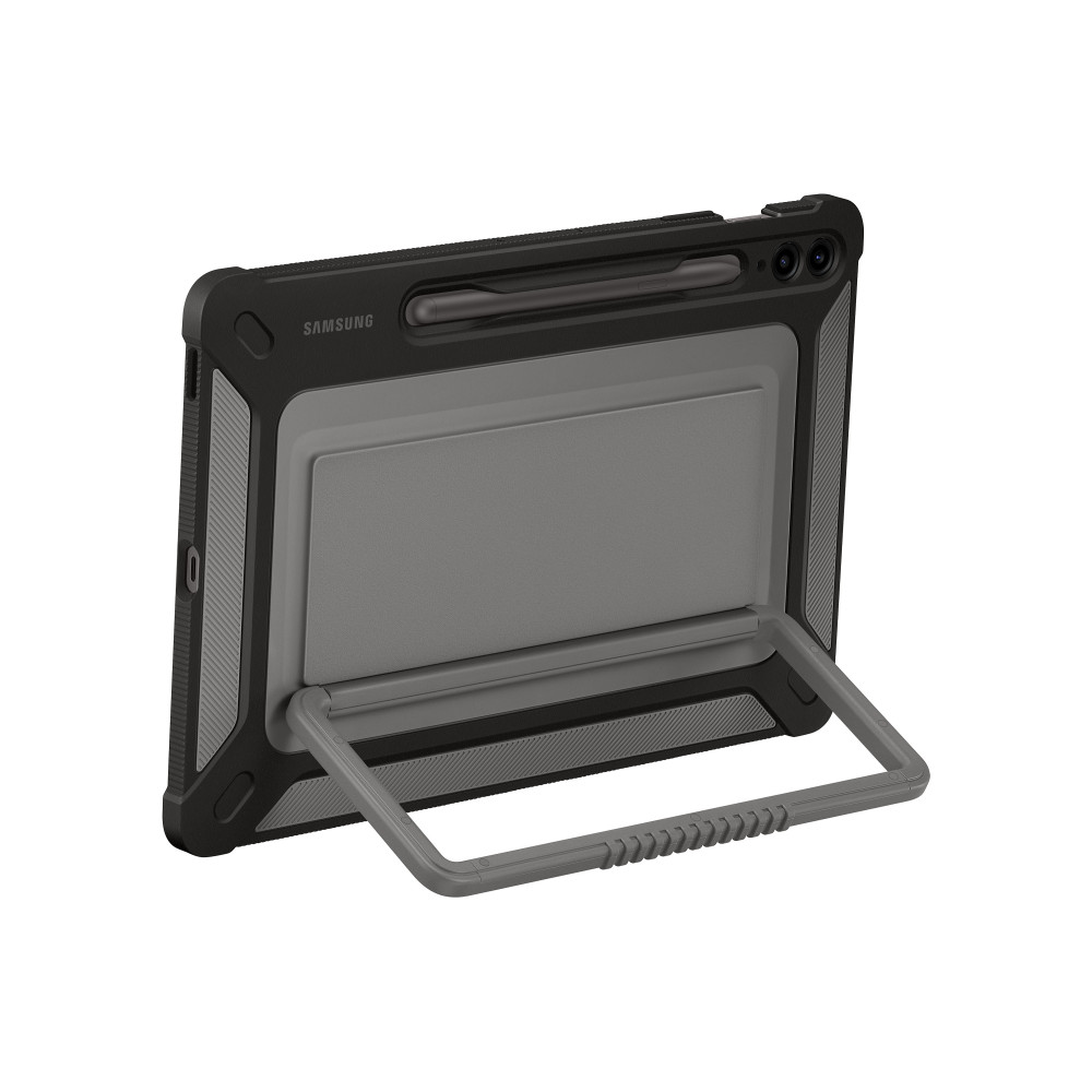 Samsung EF-RX610 27,7 cm (10.9") Housse Noir Samsung EF-RX610 27,7 cm (10.9") Housse Noir