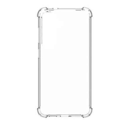 Samsung GP-FPS921AEBTW coque de protection pour téléphones portables 15,8 cm (6.2") Housse Transparent