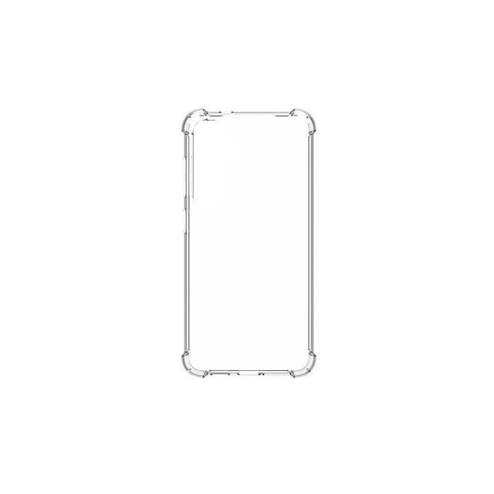 Samsung GP-FPS921AEBTW coque de protection pour téléphones portables 15,8 cm (6.2") Housse Transparent