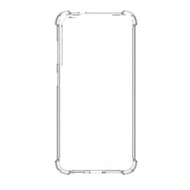 Samsung GP-FPS921AEBTW coque de protection pour téléphones portables 15,8 cm (6.2") Housse Transparent