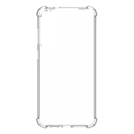 Samsung GP-FPS926AEBTW coque de protection pour téléphones portables 17 cm (6.7") Housse Transparent