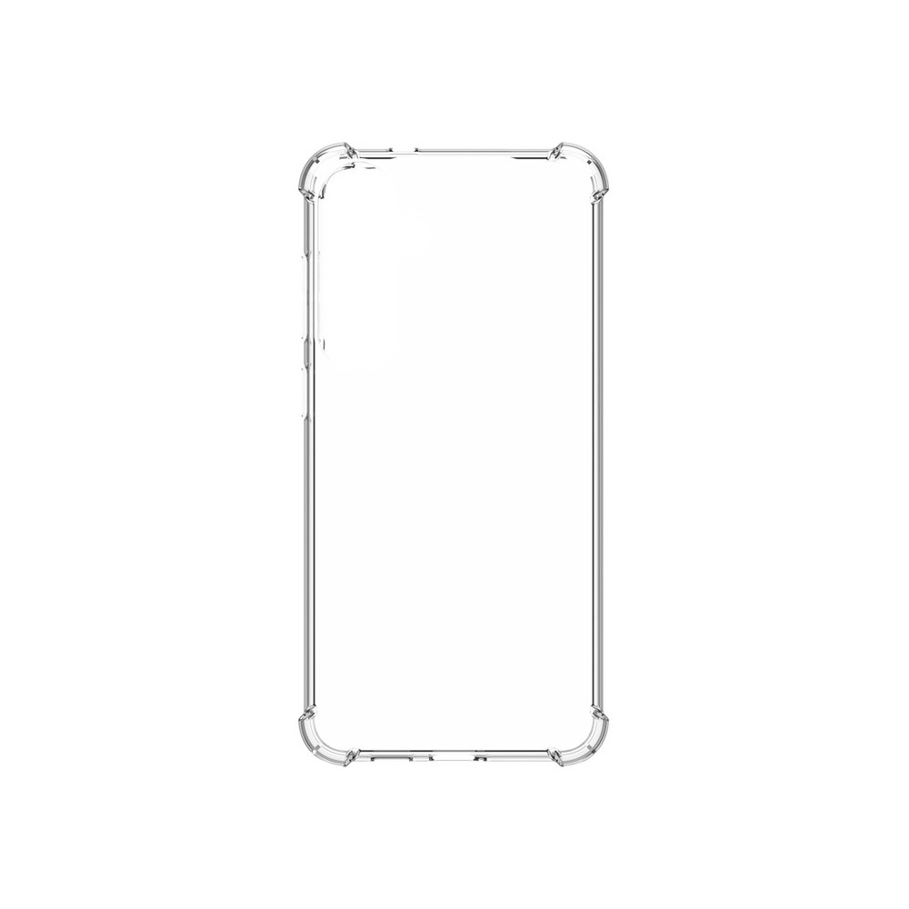 Samsung GP-FPS926AEBTW coque de protection pour téléphones portables 17 cm (6.7") Housse Transparent