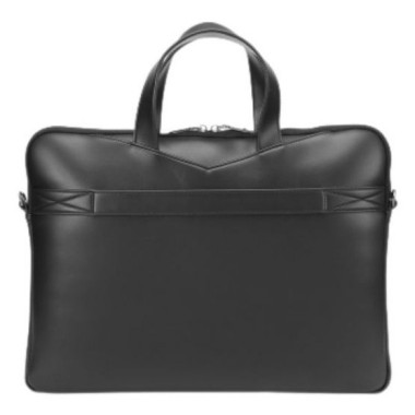 WE SAC C15N sacoche d'ordinateurs portables 4,06 cm (1.6") Malette Noir