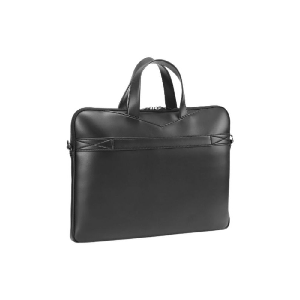 WE SAC C15N sacoche d'ordinateurs portables 4,06 cm (1.6") Malette Noir