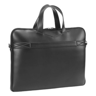 WE SAC C15N sacoche d'ordinateurs portables 4,06 cm (1.6") Malette Noir
