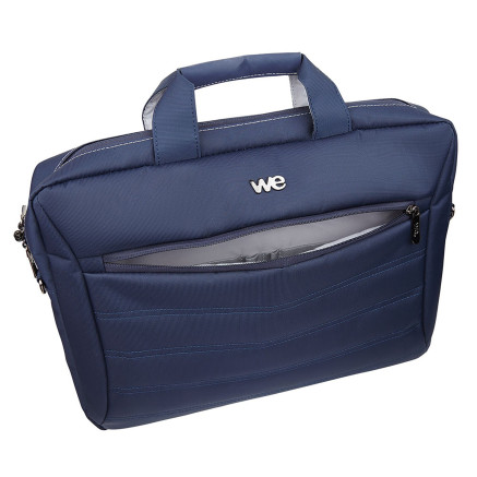 WE Design V2 39,6 cm (15.6") Coque Bleu