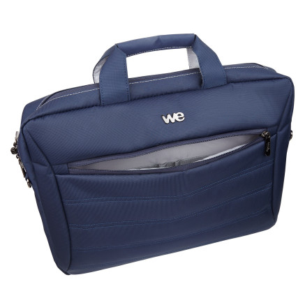 WE Design V2 43,9 cm (17.3") Coque Bleu