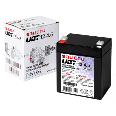 Salicru UBT 12 4,5