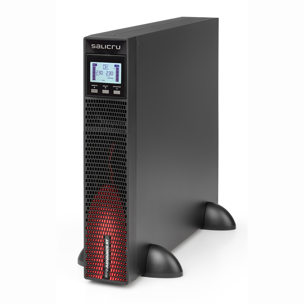 Salicru SPS 1100 ADV RT2 Salicru SPS 1100 ADV RT2