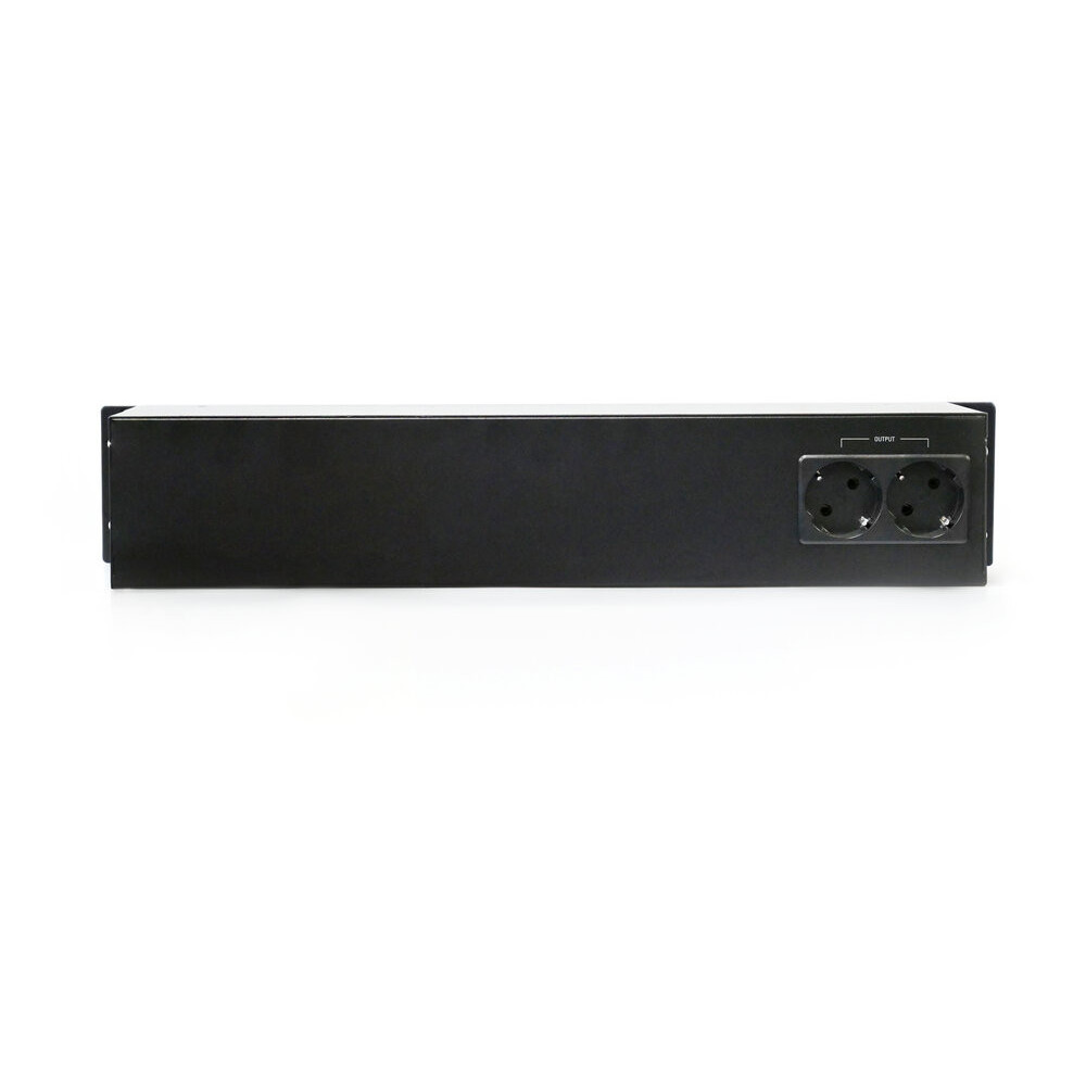 Salicru SPS 900 Node alimentation d'énergie non interruptible Veille 0,9 kVA 480 W 8 sortie(s) CA