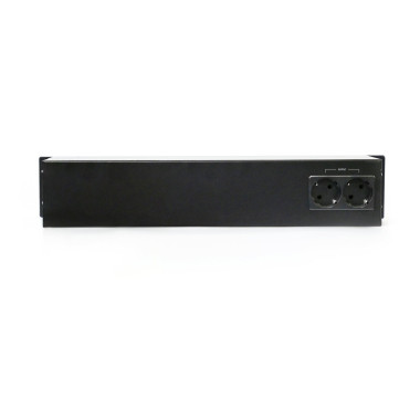 Salicru SPS 900 Node alimentation d'énergie non interruptible Veille 0,9 kVA 480 W 8 sortie(s) CA