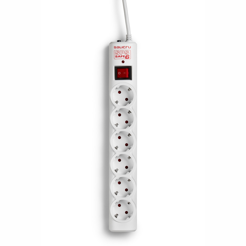 Salicru SPS SAFE 6 Salicru SPS SAFE 6