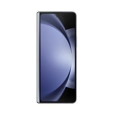 Samsung Galaxy Z Fold5 SM-F946B 19,3 cm (7.6") Double SIM Android 13 5G USB Type-C 12 Go 512 Go 4400 mAh Bleu