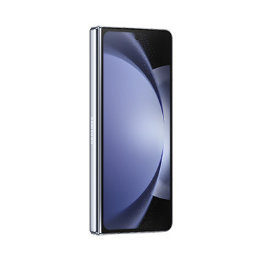 Samsung Galaxy Z Fold5 SM-F946B 19,3 cm (7.6") Double SIM Android 13 5G USB Type-C 12 Go 512 Go 4400 mAh Bleu