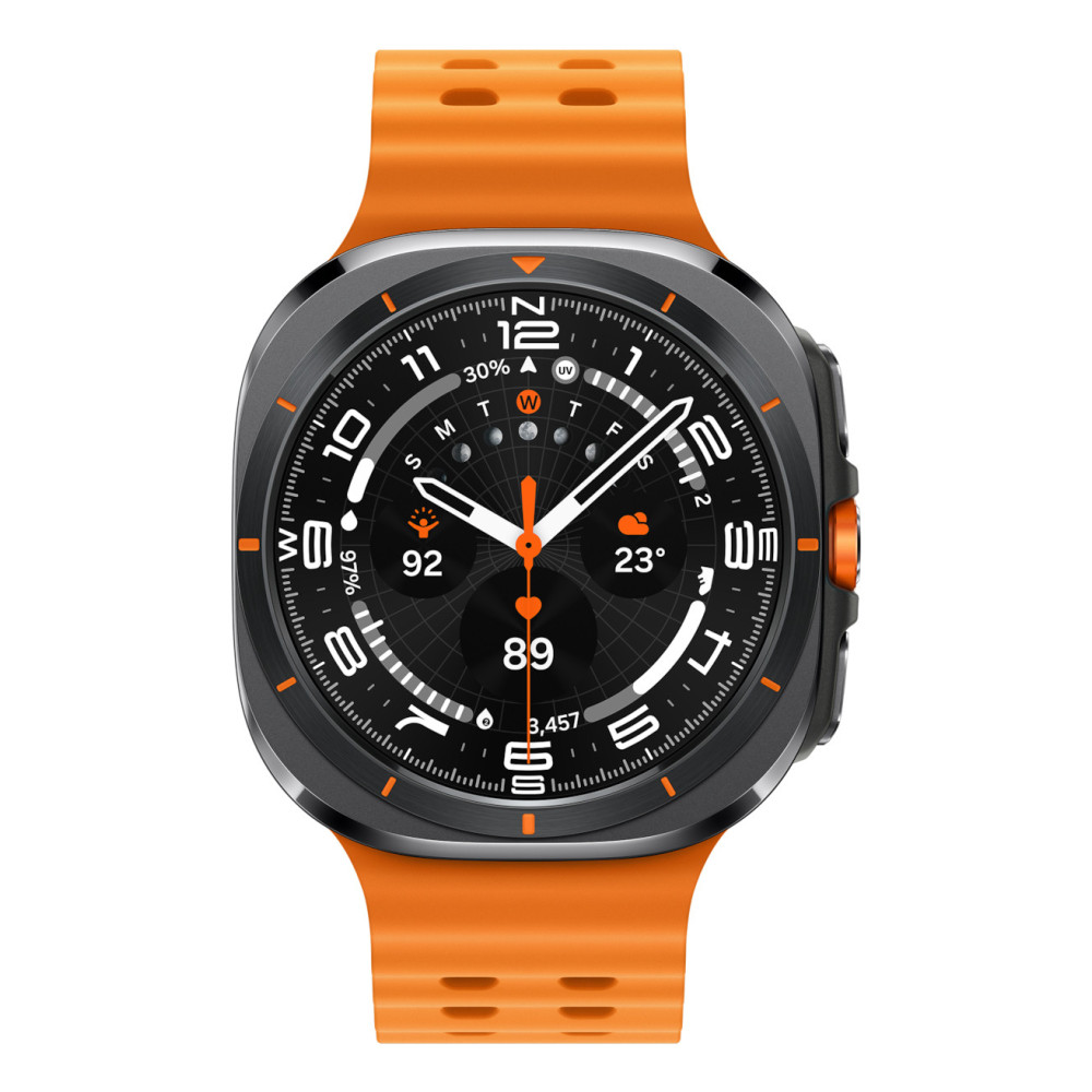 Samsung Galaxy Watch Ultra