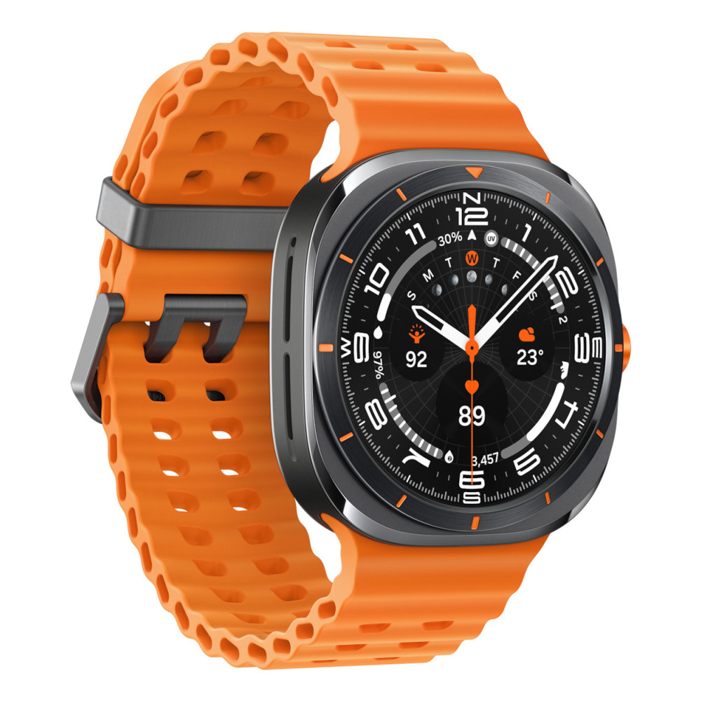 Samsung Galaxy Watch Ultra