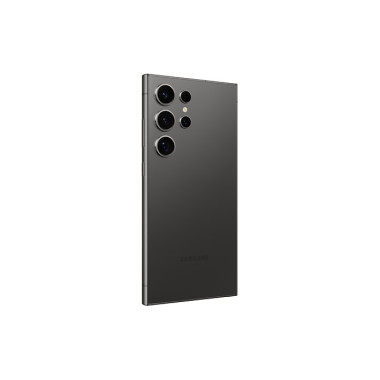 Samsung Galaxy S24 Ultra 17,3 cm (6.8") Double SIM 5G USB Type-C 12 Go 1 To 5000 mAh Noir, Titane