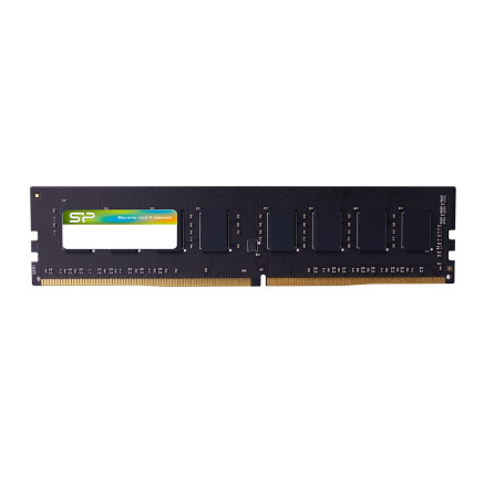Silicon Power SP004GBLFU266N02 module de mémoire 4 Go 1 x 4 Go DDR4 2666 MHz