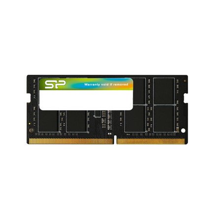 Silicon Power SP004GBSFU266N02 module de mémoire 4 Go 1 x 4 Go DDR4 2666 MHz