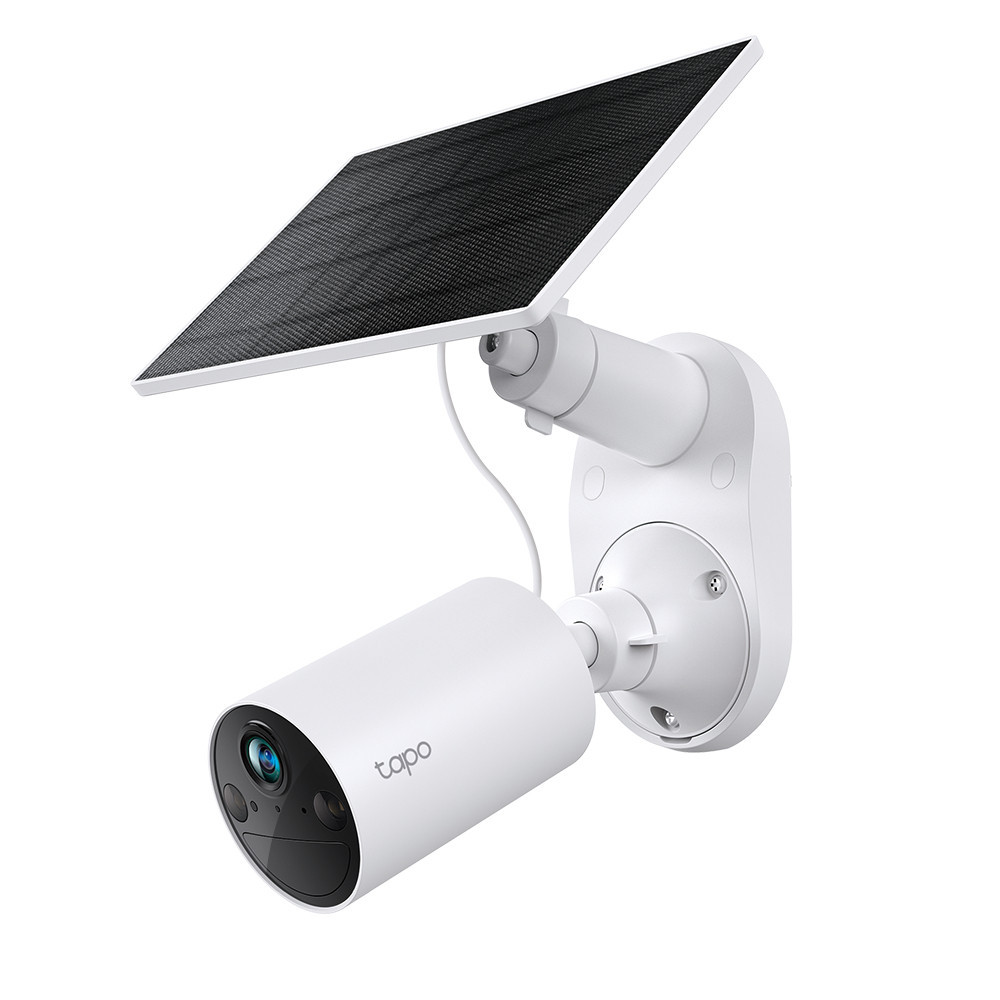 TP-Link TC82 KIT caméra de sécurité Balle (forme) Caméra de sécurité IP Intérieure et extérieure 2304 x 1296 pixels Plafond mur