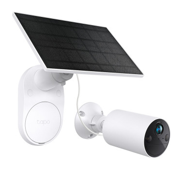 TP-Link TC82 KIT caméra de sécurité Balle (forme) Caméra de sécurité IP Intérieure et extérieure 2304 x 1296 pixels Plafond mur
