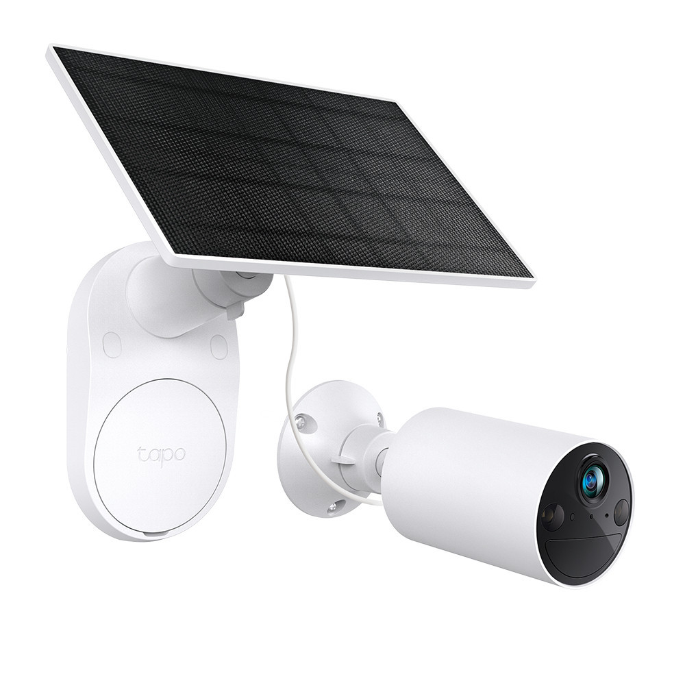 TP-Link TC82 KIT caméra de sécurité Balle (forme) Caméra de sécurité IP Intérieure et extérieure 2304 x 1296 pixels Plafond mur