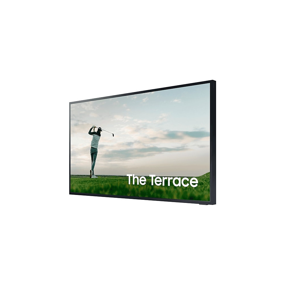 Samsung The Terrace TQ55LST7TGUXXC TV 139,7 cm (55") 4K Ultra HD Smart TV Wifi Noir