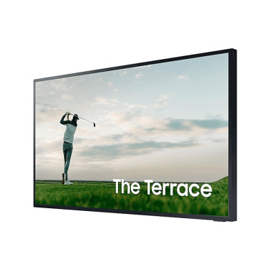 Samsung The Terrace TQ55LST7TGUXXC TV 139,7 cm (55") 4K Ultra HD Smart TV Wifi Noir