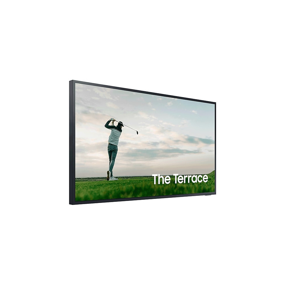 Samsung The Terrace TQ55LST7TGUXXC TV 139,7 cm (55") 4K Ultra HD Smart TV Wifi Noir