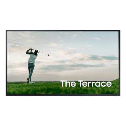 Samsung The Terrace TQ65LST7TGUXXC TV 165,1 cm (65") 4K Ultra HD Smart TV Wifi Noir