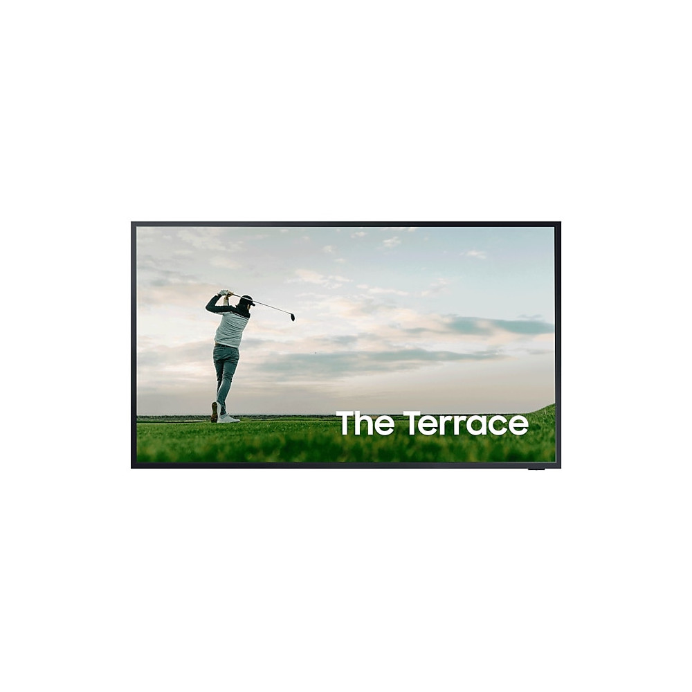 Samsung The Terrace TQ65LST7TGUXXC TV 165,1 cm (65") 4K Ultra HD Smart TV Wifi Noir