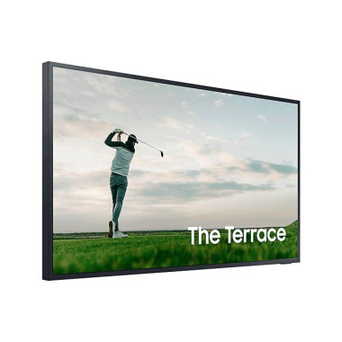 Samsung The Terrace TQ65LST7TGUXXC TV 165,1 cm (65") 4K Ultra HD Smart TV Wifi Noir
