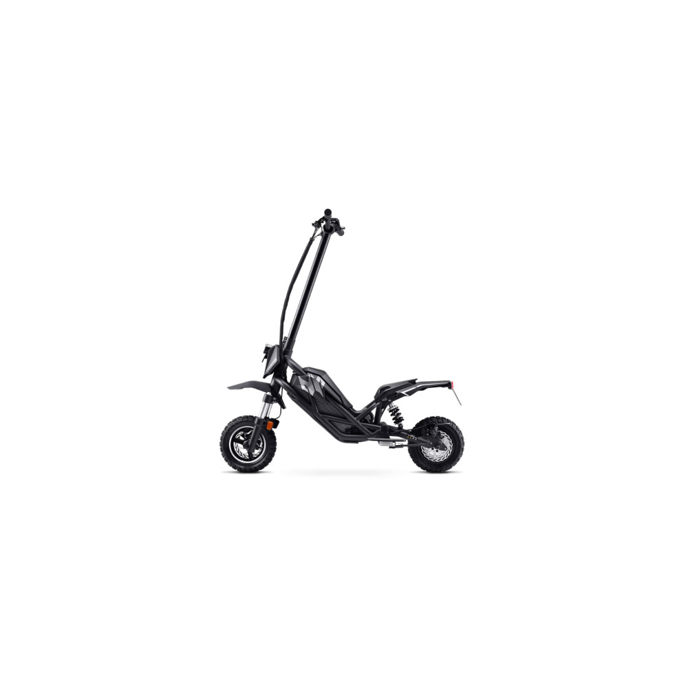 Acer Predator Extreme PES017 scooter électrique 1 siège(s) 25 km h 960 W Noir Acer Predator Extreme PES017 scooter électrique 1 siège(s) 25 km h 960 W Noir